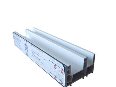 蓉城 80推拉-共挤