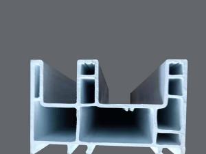 太萌型材推拉80框