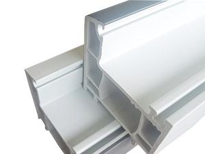 太萌60平开框系列