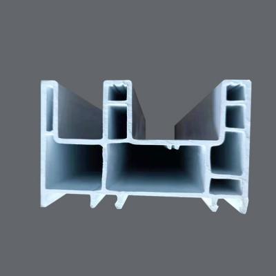 太萌型材推拉80框