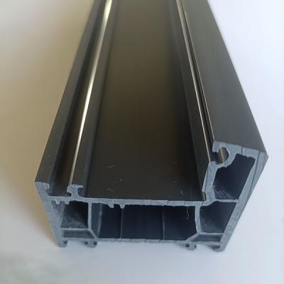 60 square meter open frame