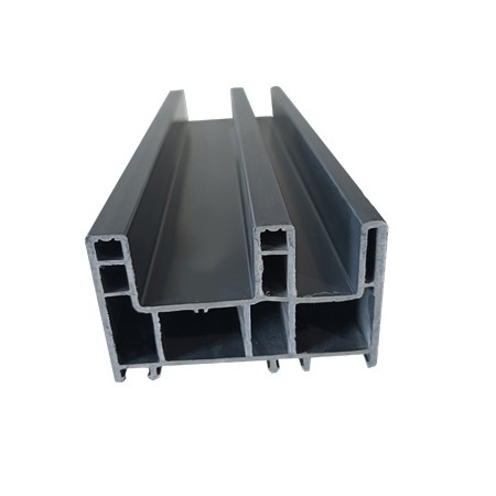 蓉城80推拉框-通体