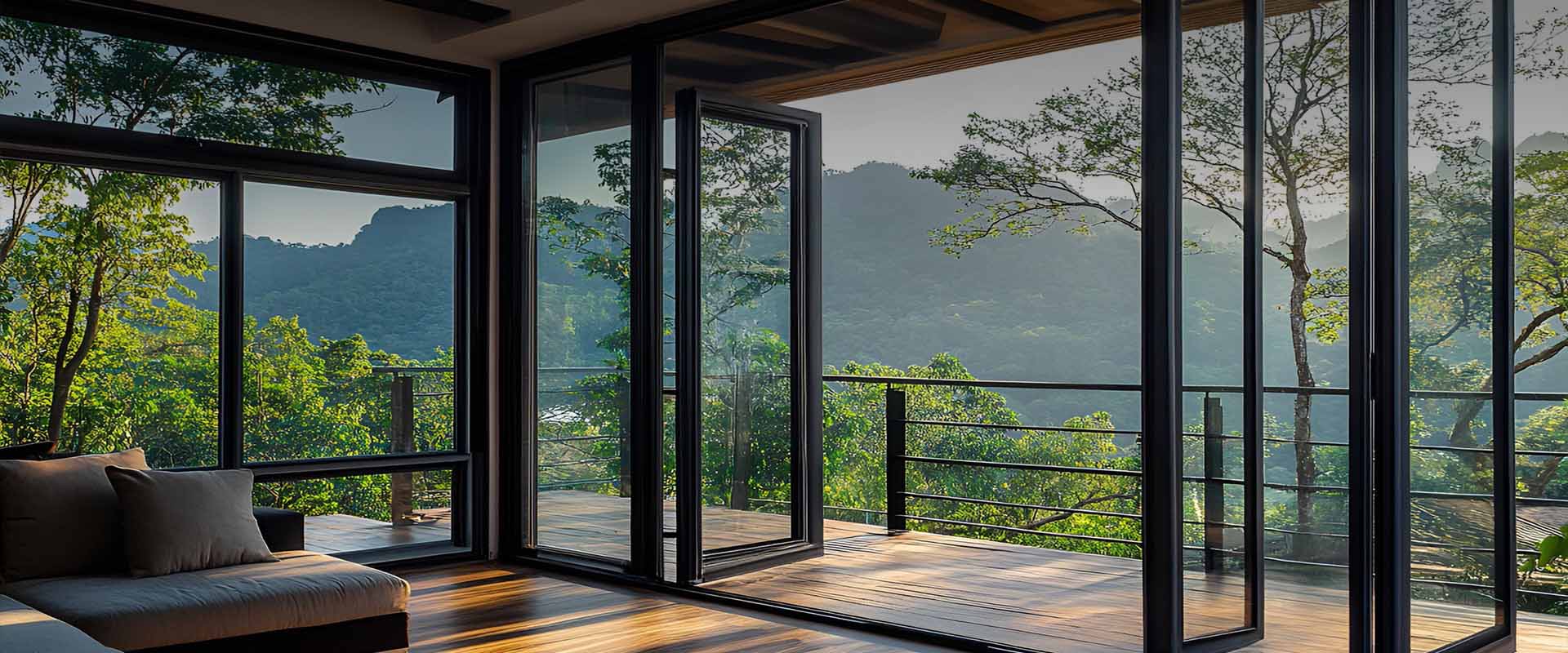 现有60平开系列、62推拉系列、80推拉系列、88推拉系列