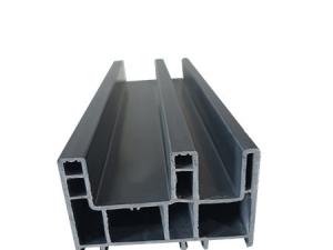 蓉城80推拉框-通体