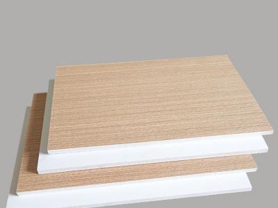 雪晶板基材（未覆膜）