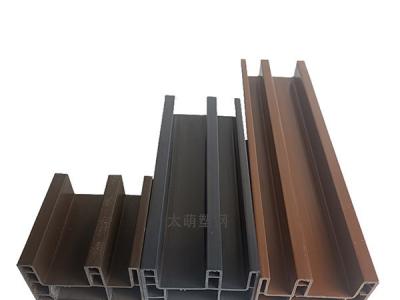 80推拉系列 通体彩塑