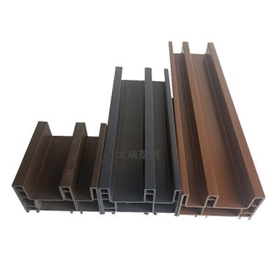 80推拉系列 通体彩塑