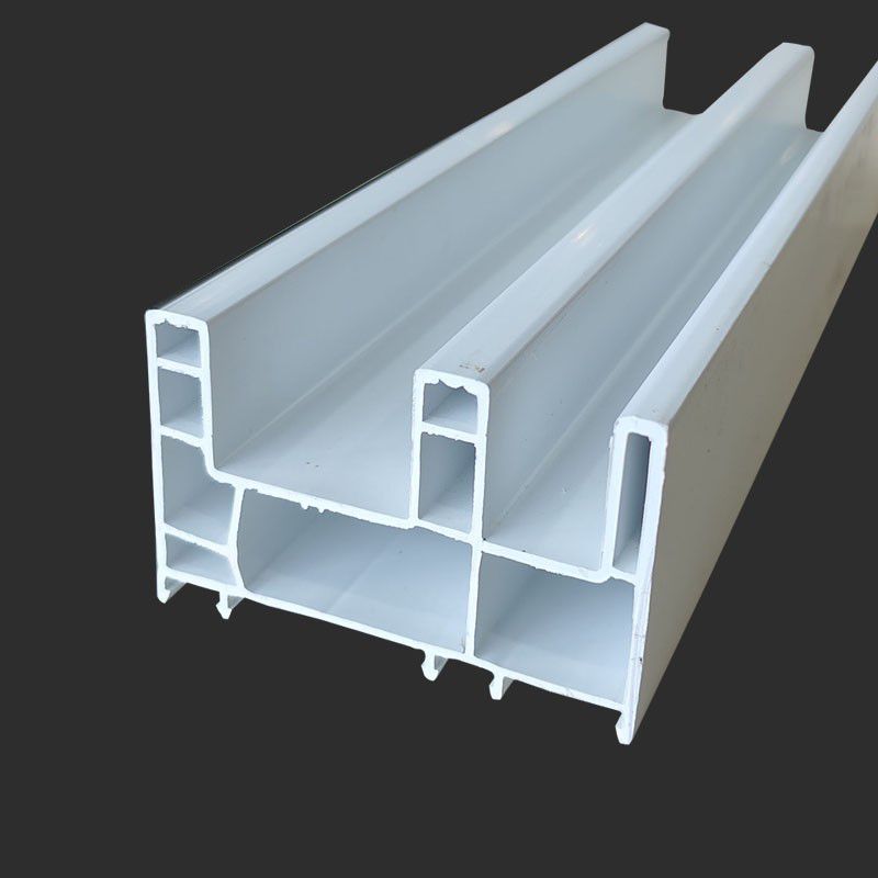 80推拉 单面共挤灰色2