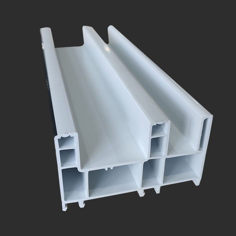 88推拉框 单面共挤灰2