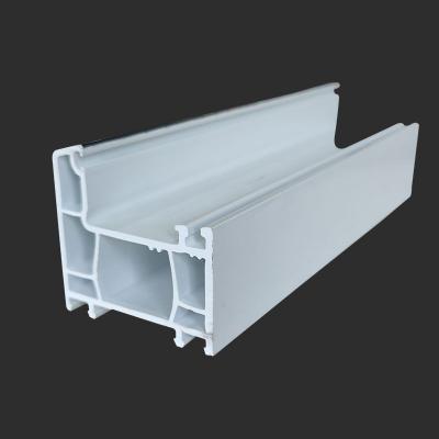 60平开单面共挤灰