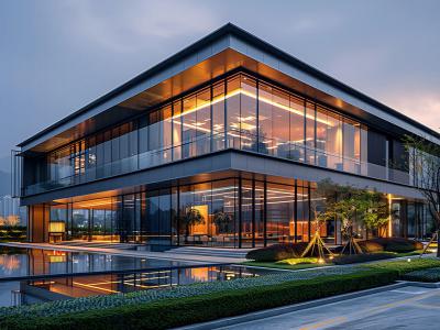 品味卓越，创造非凡