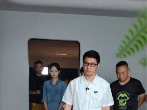 匠心相遇，共筑美好|《梦想改造家》赖旭东老师一行莅临太萌选品考察